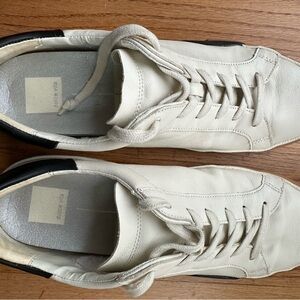 Dolce Vita Zina sneakers, size 11